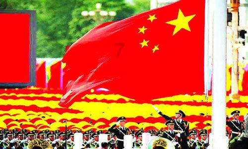 通渭： 流光溢彩迎新春 火树银花年味浓